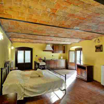 Palazzo Centro Alloggi Vacanza Rooms