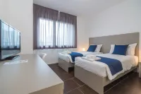 Hotel Cascina Fossata & Residence Отели рядом с достопримечательностью «Torino Outlet Village»