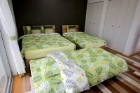 Guesthouse yu -Seven Hotels and Resorts- Hotels in Yomitan