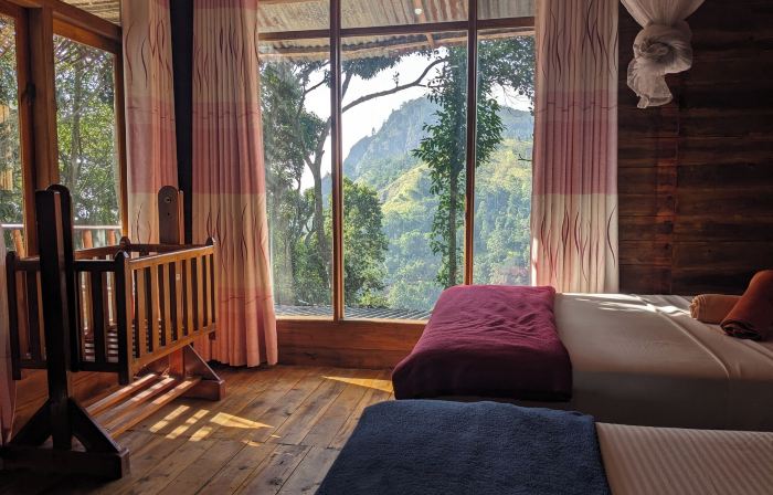 Ella Nature Nest