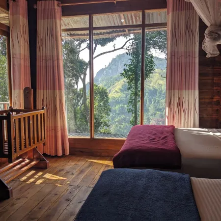 Ella Nature Nest