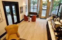 Harlow Hotel Hotel dekat Portland Union Station