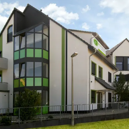 Eco Smart Apartments Nürnberg Süd