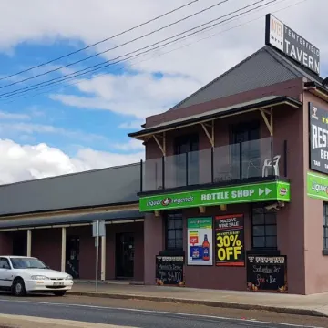 Tenterfield Tavern and Motor Inn