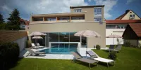 Landhotel Weißes Roß - Pools