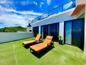 Lalaguna Villas Luxury Dive Resort and Spa
