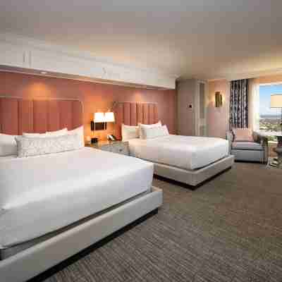 Beau Rivage Resort & Casino Rooms