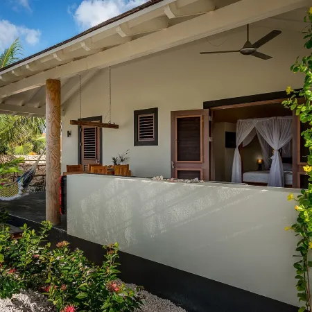 Windhoek Resort Bonaire
