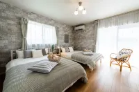 Makanalea Resort Okinawa - Homestays
