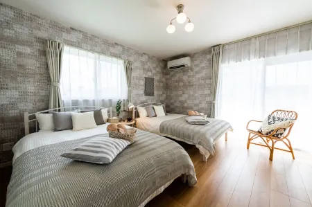 Makanalea Resort Okinawa