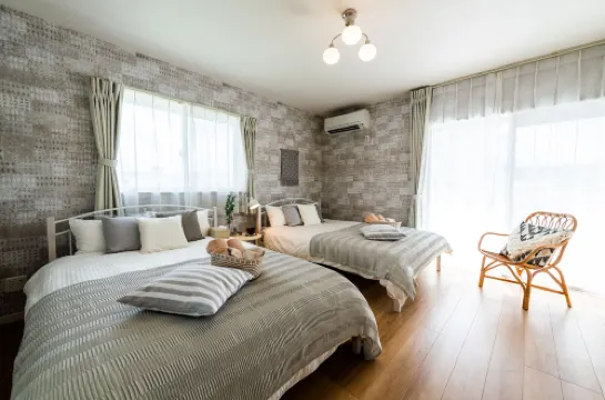 Makanalea Resort Okinawa