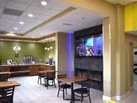 Super 8 by Wyndham Colo. Sprs. Garden of the Gods Hotels near Space Foundation