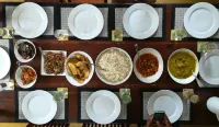 Villa Sethawadi Hotel and Kitesurf Centre - breakfast