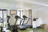 Goralska Résidences Hôtel Paris Bastille
