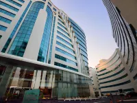Holiday Villa Hotel & Residence City Centre Doha Hotels near The Mall Doha