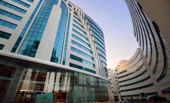 Holiday Villa Hotel & Residence City Centre Doha