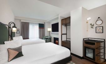 Pennyweight Hotel Boston, Curio Collection by Hilton