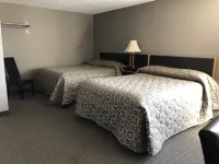 Arbour Ridge Inn & Suites Hotels in Kindersley