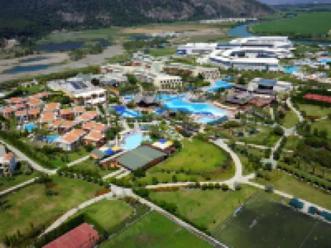 Holiday Village Turkiye Hotels in Sarigerme Mahallesi