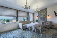 Viktoriya Plaza Hotel