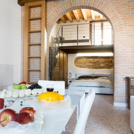 Residence Le Bugne