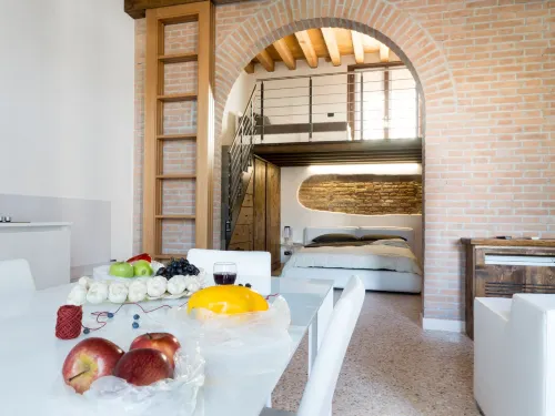 Residence Le Bugne - WiFi