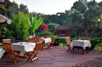 Mara Chui Eco-Resort - Завтрак