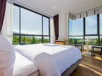 Hill Myna Condotel Hotels near Wat Si Sunthon