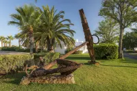Ancora Park - Sunplace Hotels & Resorts Hotels near Museu Municipal Dr. Jose Formosinho