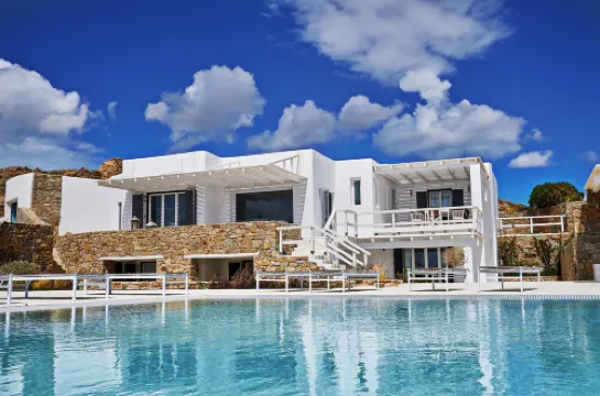 Villa Etcetera