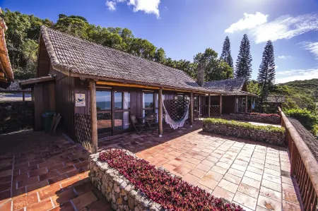 Vida Sol e Mar Ecoresort