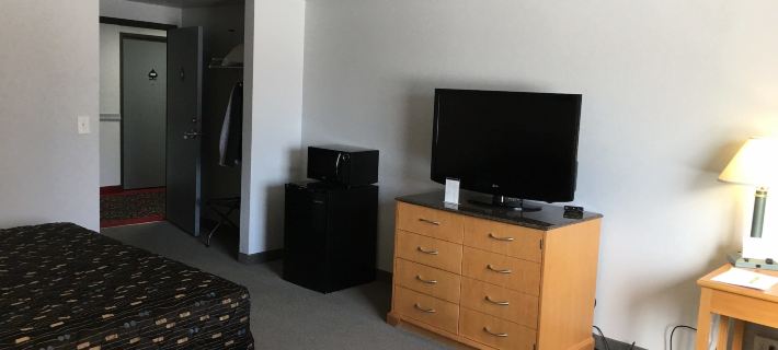 Americas Best Value Inn Billings Hotels in Billings