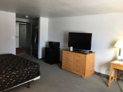 Americas Best Value Inn Billings