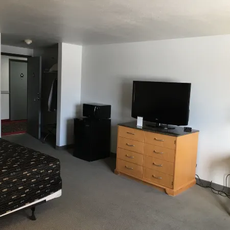 Americas Best Value Inn Billings