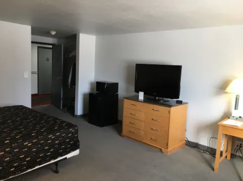 Americas Best Value Inn Billings