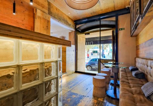 시아투 아르티 플랫 주방