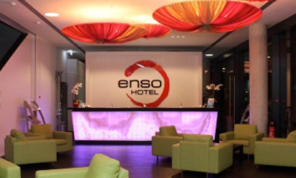 enso Hotel