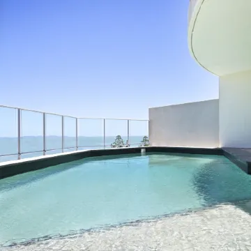 Oshen Holiday Apartments Yeppoon