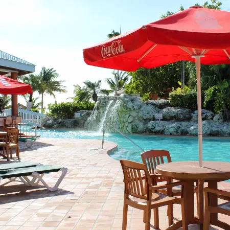 Island Seas Resort