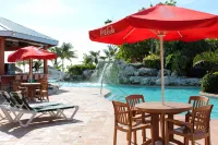 Island Seas Resort - Kolam Renang
