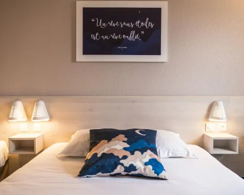 Ace Hôtel le Mans الغرف Photos