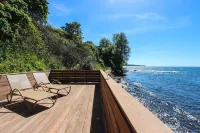Fredensborg Badehotel - Ocean View
