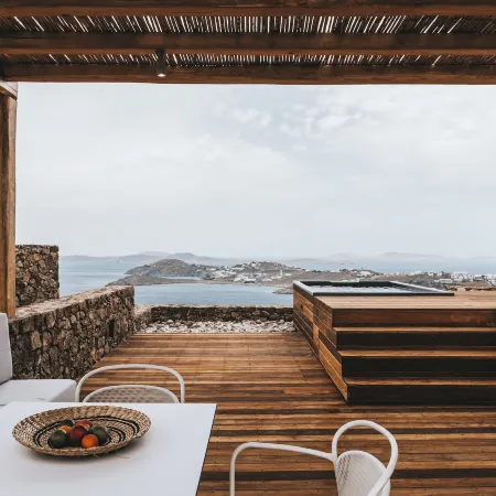 Alissachni Mykonos