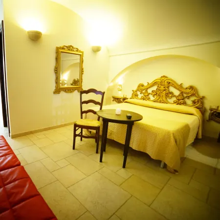B&B Del Castelvecchio
