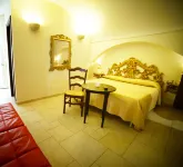 B&B デル カステルヴェッキオ のホテル