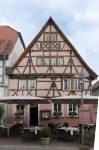 Hotel Haus Landgraf Hotels in Rauenberg