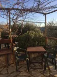 Joie de Vivre - pet friendly
