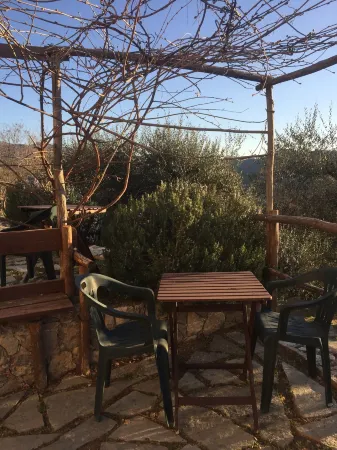 Joie de Vivre Отели в г. Вецци-Портио