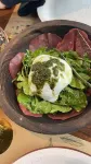 Toka Hotel Restaurant - breakfast