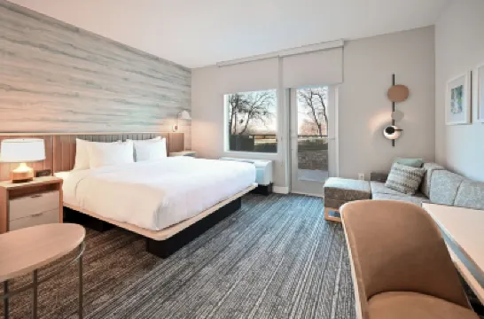 TownePlace Suites Dallas Rockwall Hotels near The Harbor Rockwall